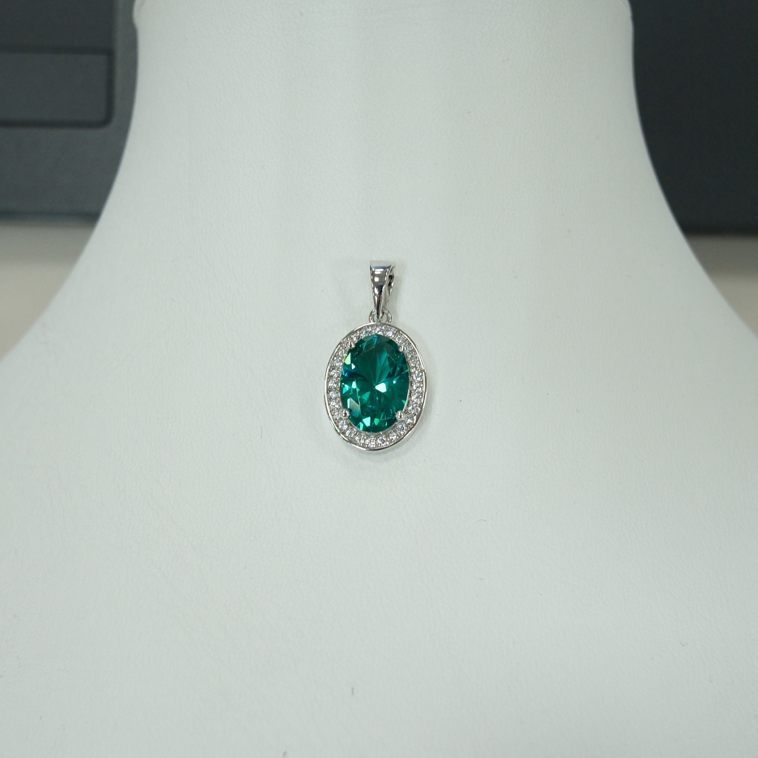 10422-001971 Подвеска (Ag 925)